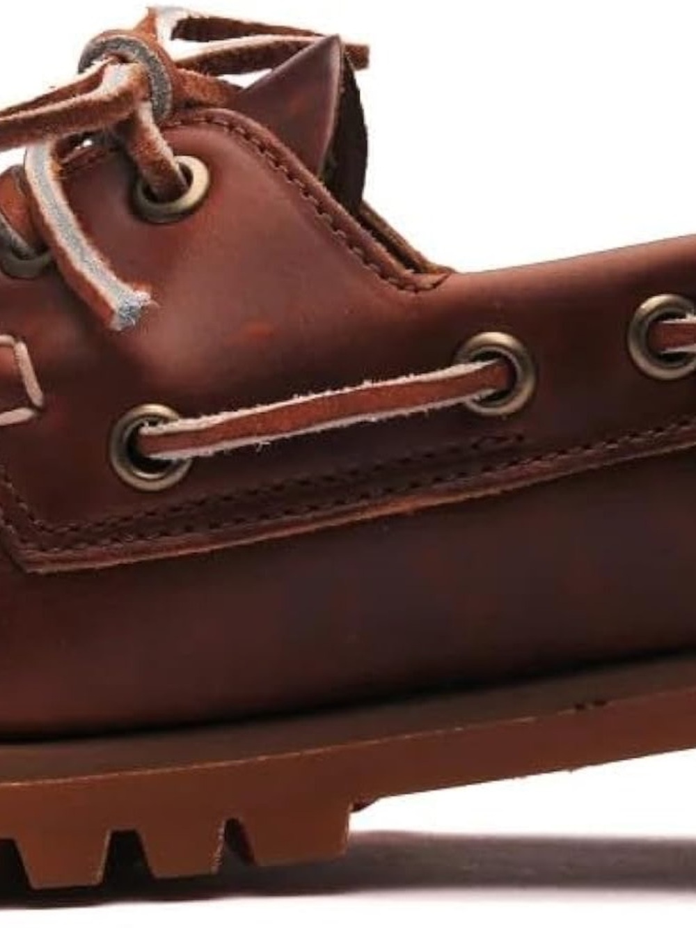 Sebago Ranger Waxy Woman - Picture 6 of 6